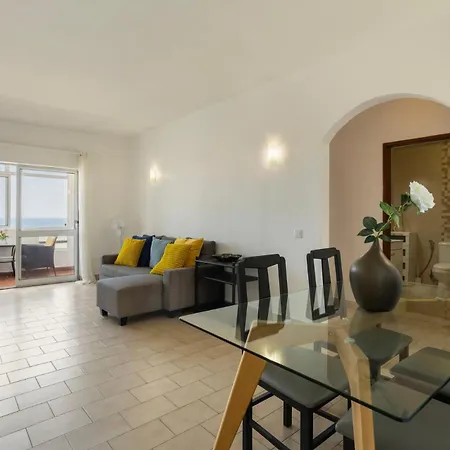 דירה Blue Ocean Views & With Atlantic Breeze *